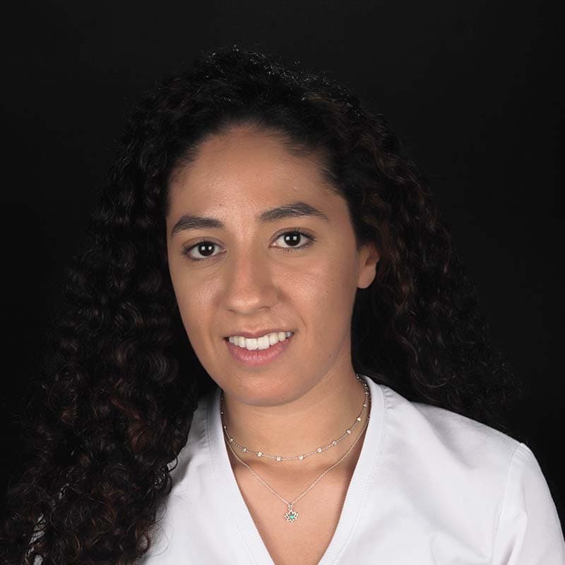 Nawal Ziani