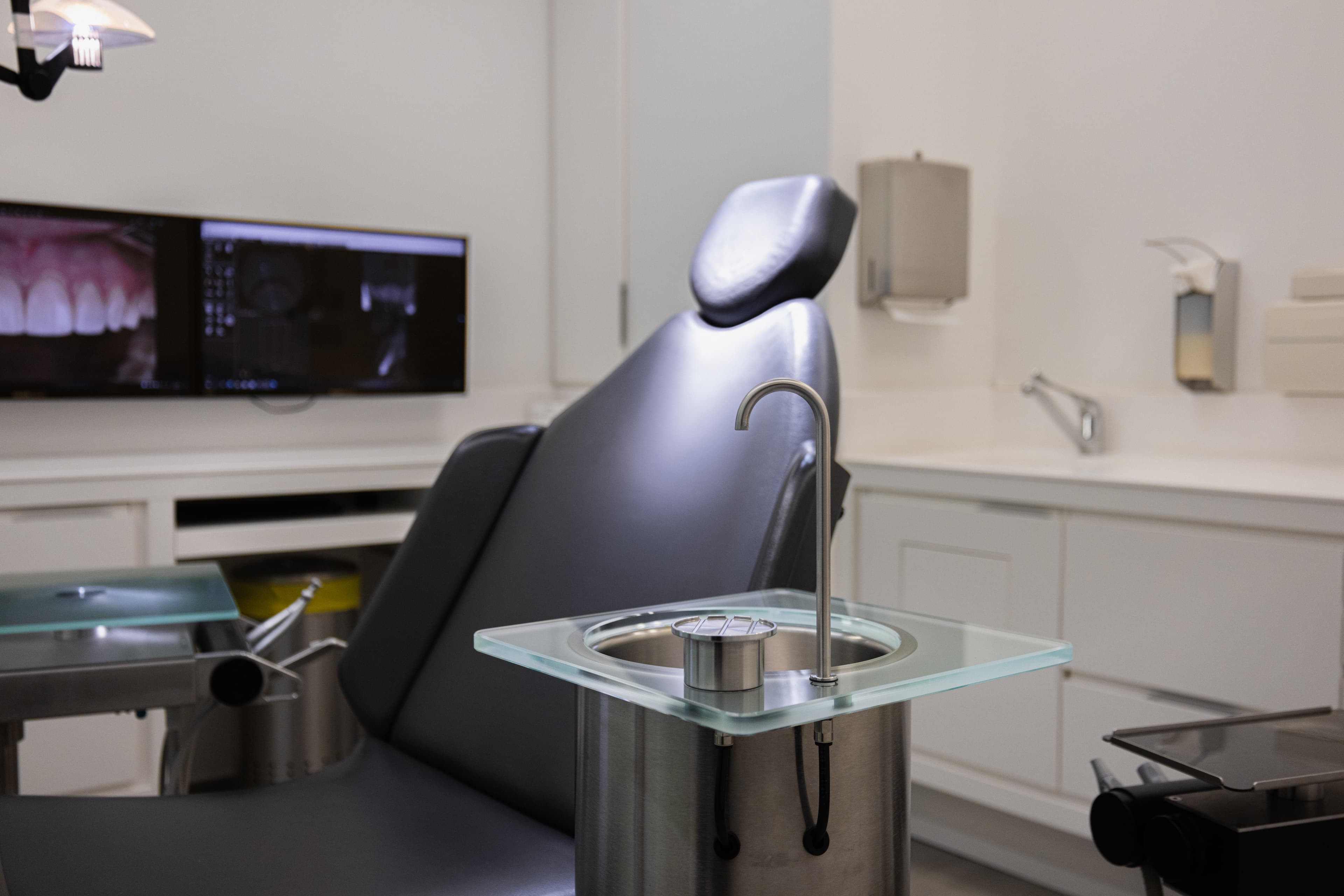 Gabinete dental Viladecans