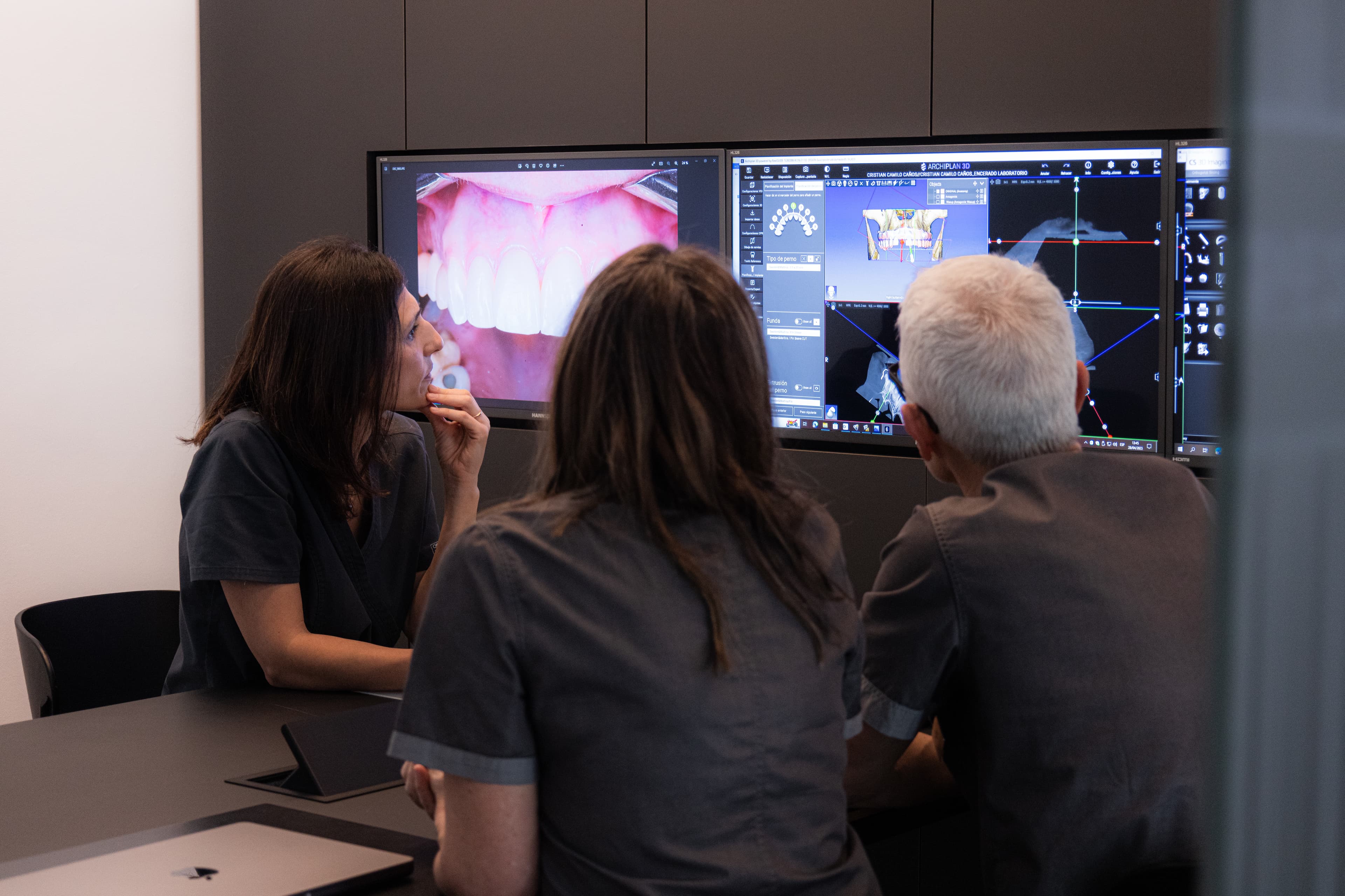 Ortodoncistas expertos en Viladecans