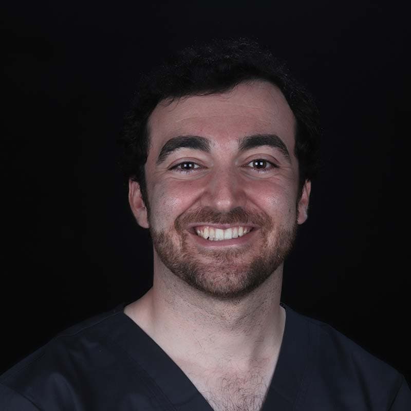 Dr. Albert Ferré