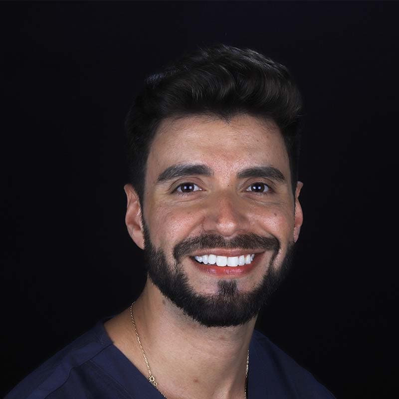 Dr. Matías Del Río