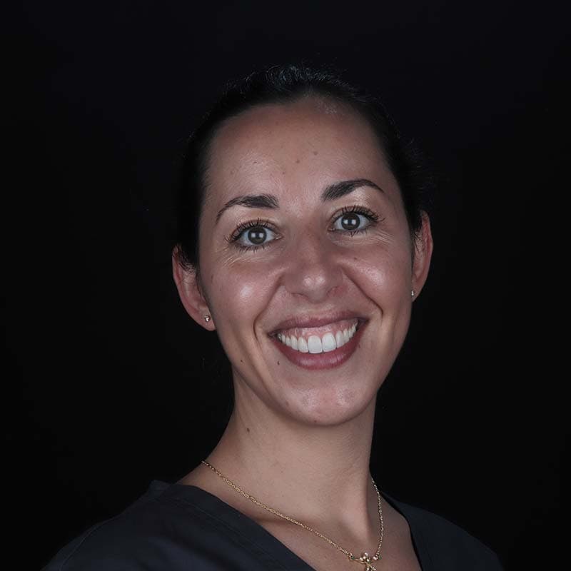 Dra. Aurea Almeida