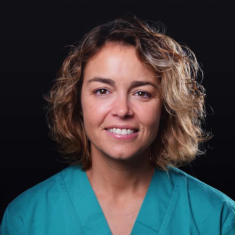 Dra. Estibaliz Azpeitia