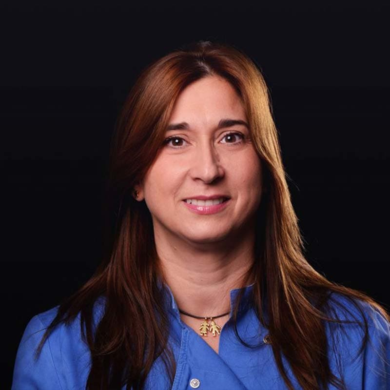 Dra. Marielys García