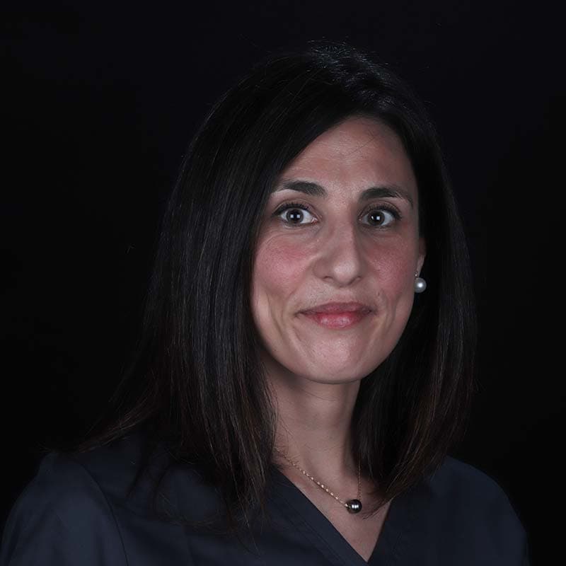 Dra. Núria Casellas