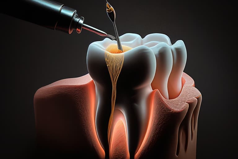 Endodoncia en Viladecans - Tratamiento de Conductos - Clínica Vela-Segalà