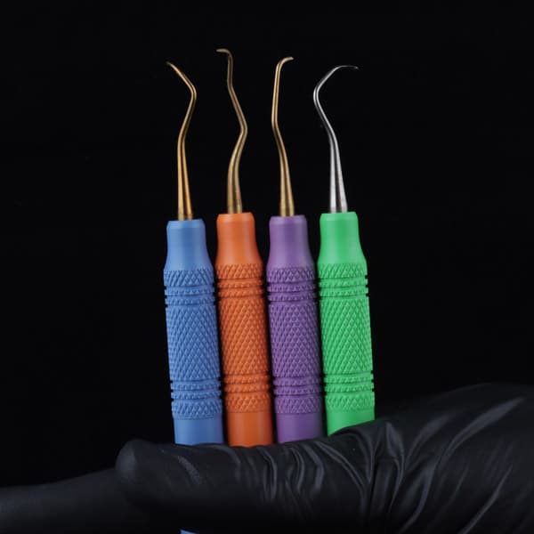 Periodoncia en Viladecans - Tratamiento de Encías - Clínica Vela-Segalà