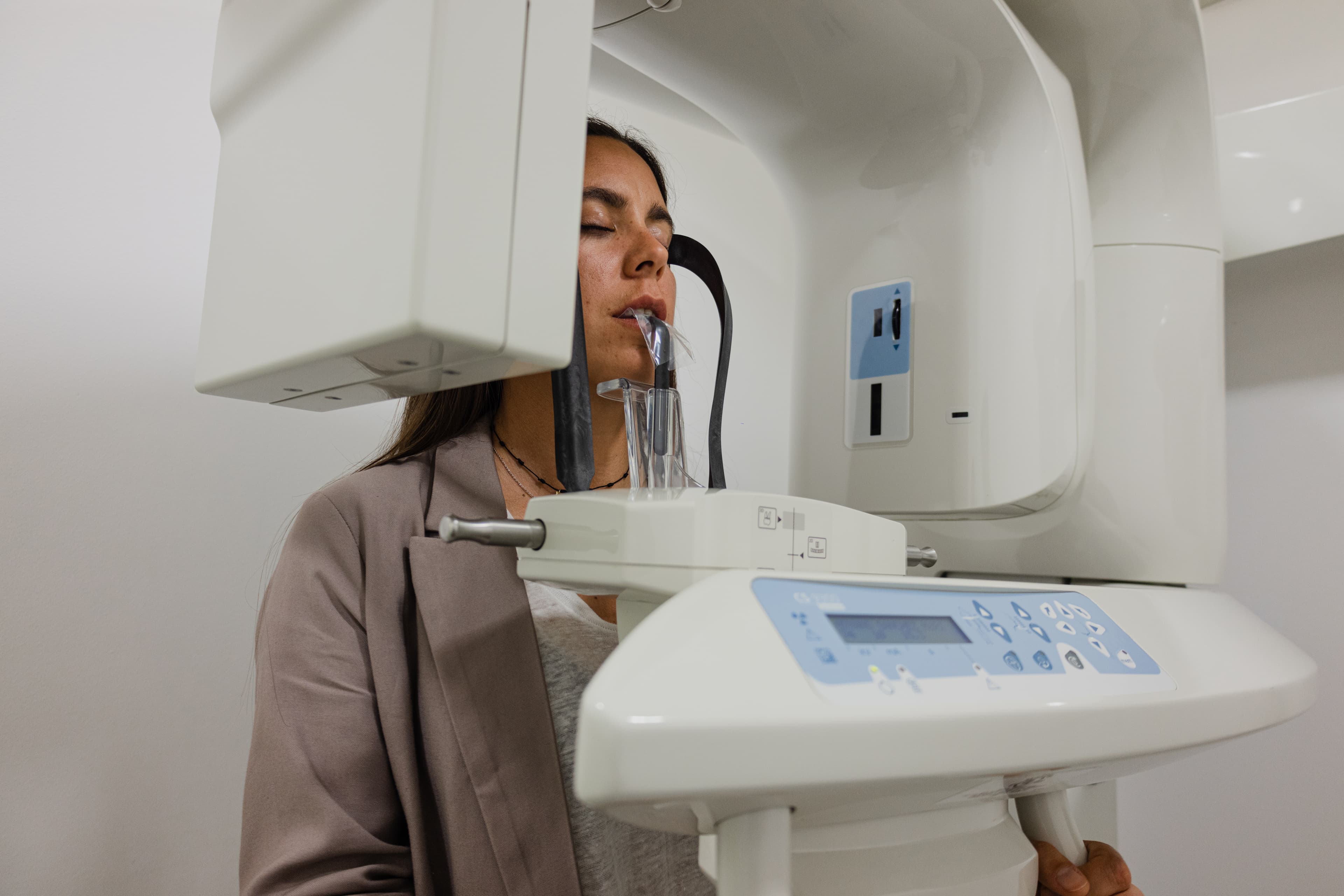 Tecnología dental Viladecans
